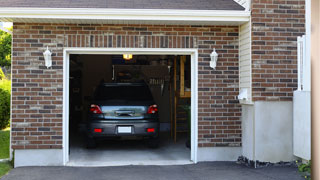 Garage Door Installation at Palm Way, Florida